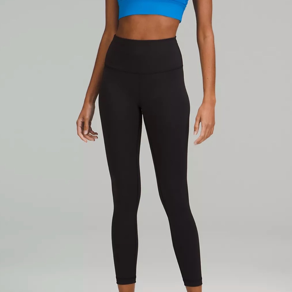 Wunder Train HR Tight 25"